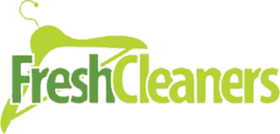 fresh-dry-cleaning Logo